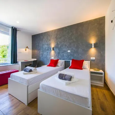 Luxury Apartment Split