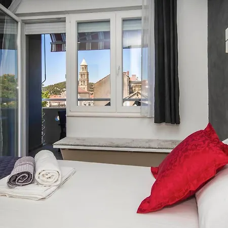 Apartment Luxury