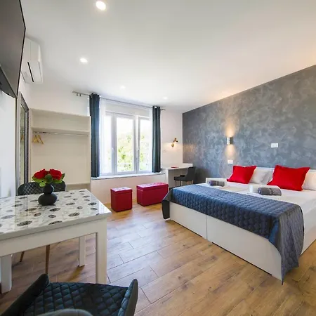 Apartment Luxury Split