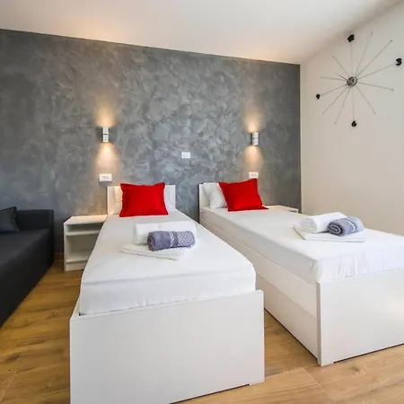 Luxury Apartment Split