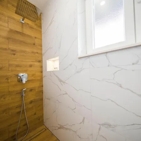 Luxury Apartment Split