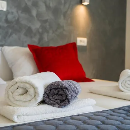 Luxury Apartment