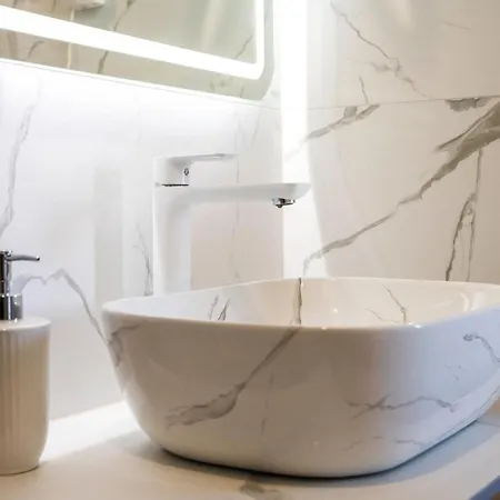 Luxury * 스플리트