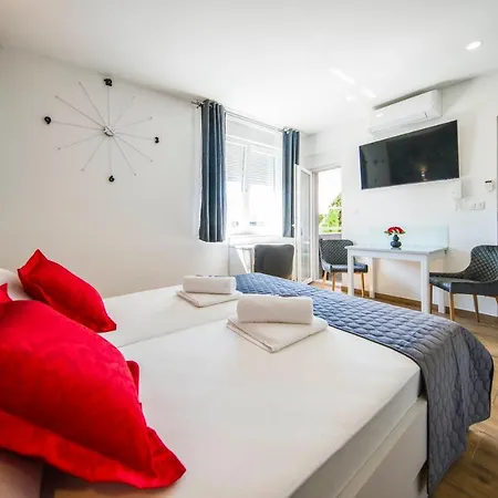 Luxury Apartment Split