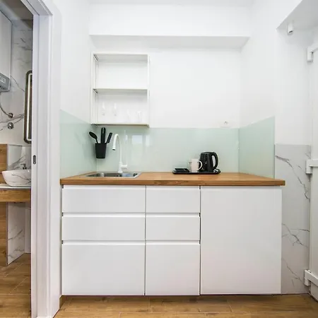 Apartment Luxury *