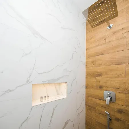 Apartment Luxury