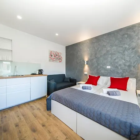Apartment Luxury *