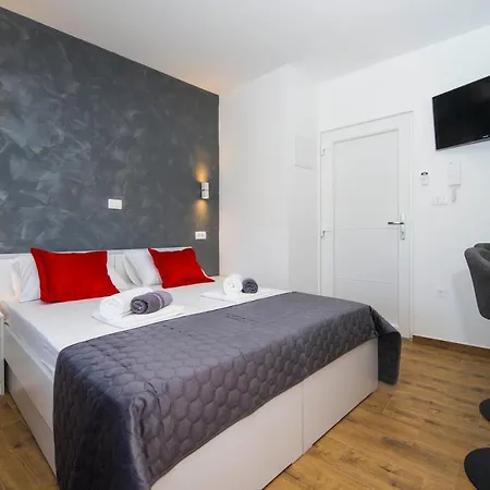 Luxury Lägenhet Split