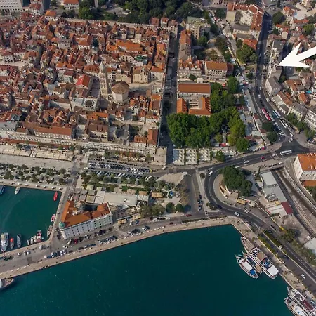 Apartment Luxury Split