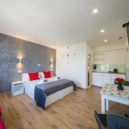 Apartment Luxury
