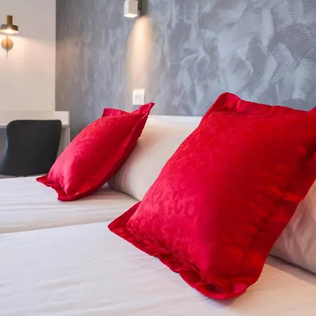 Appartement Luxury *