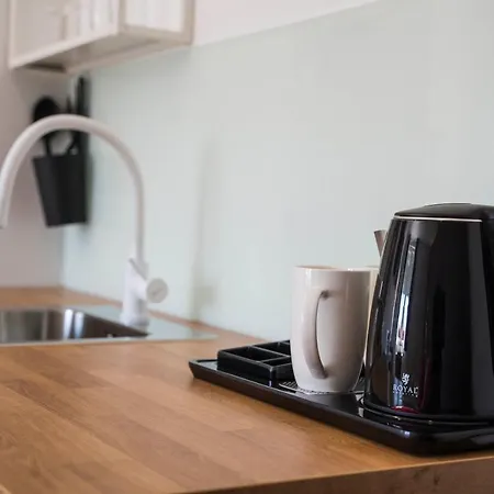 Appartement Luxury *