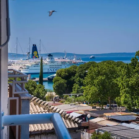 Appartement Luxury *