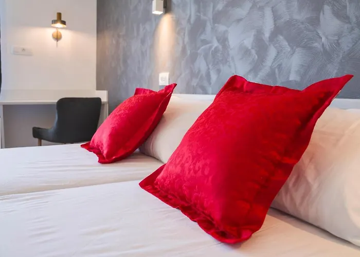 Apartman Luxury *