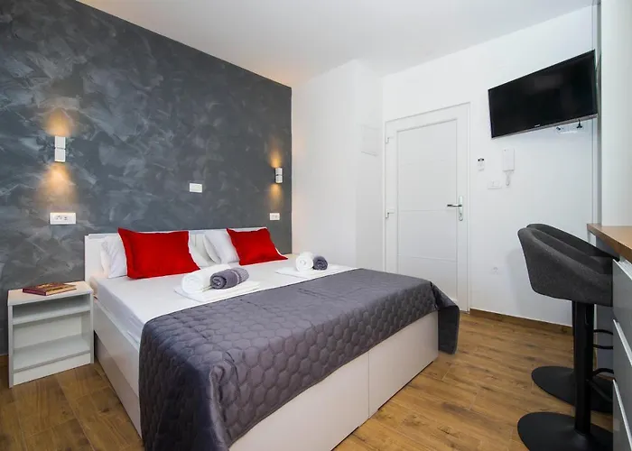 Luxury Apartman Split