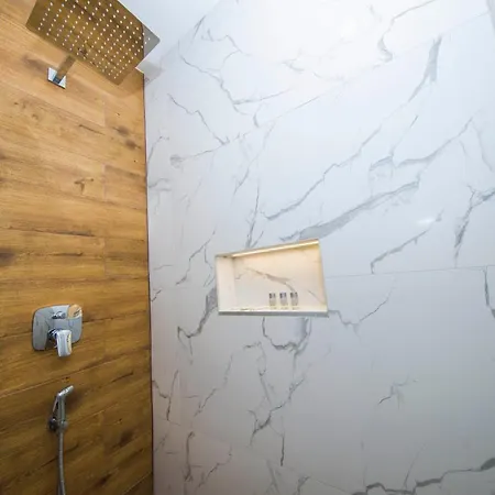 Luxury Apartamento